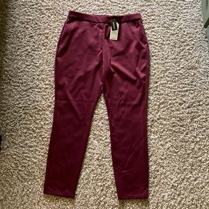Stretch dress pants